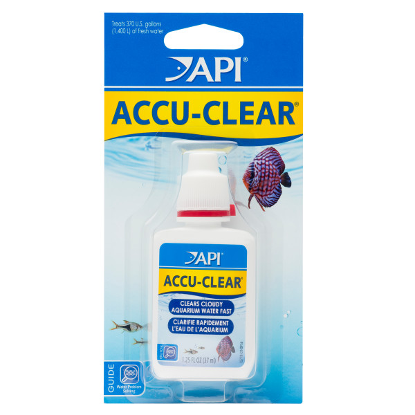 ACCU-CLEAR™