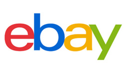 Ebay Logo